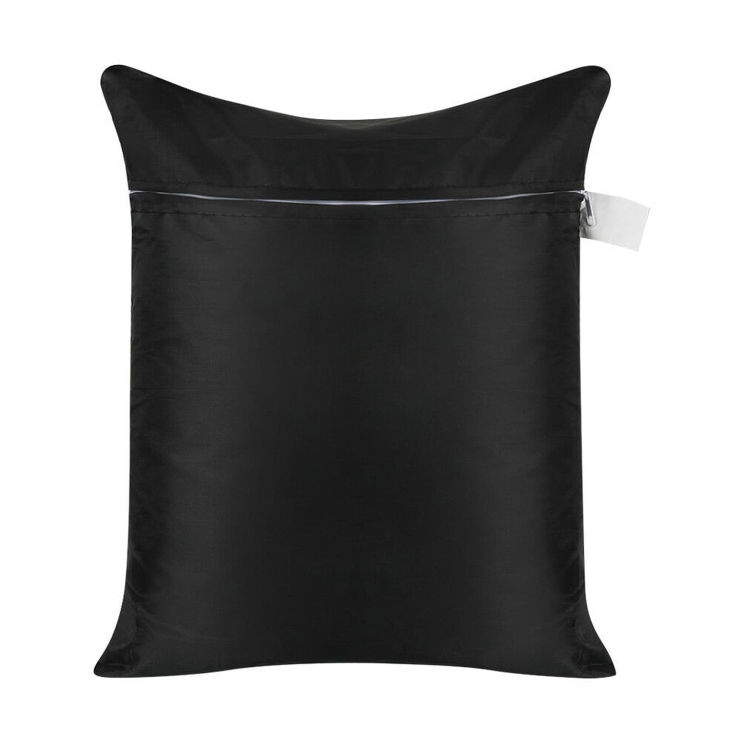 Sentryse 4 Passenger Golf Cart Cover, Waterproof Outdoor 4 Seat Club Car Cover, Fit for Golf Cart up to 112 inch, Black