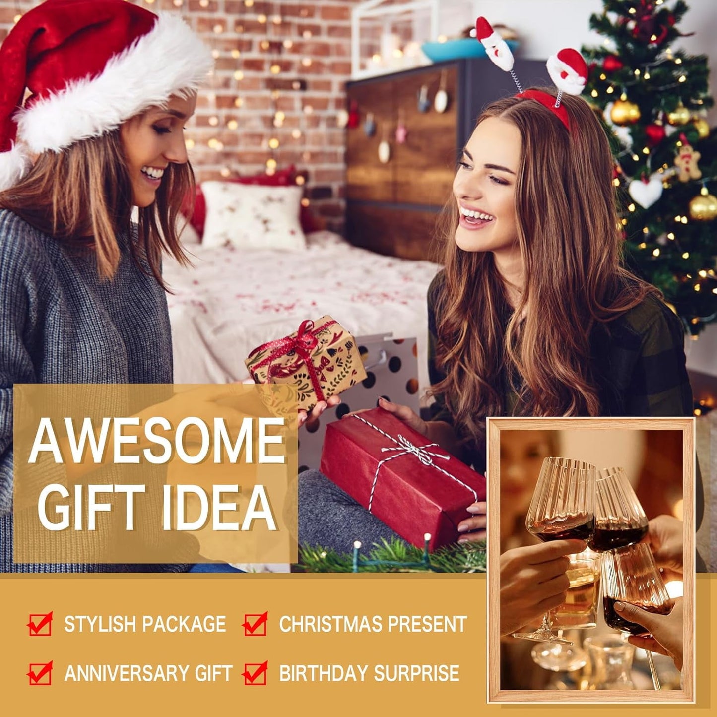 Automatic Wine Aerator Pourer Electric Smart Decanter, Dispenser Rechargeable with Micro USB Cable