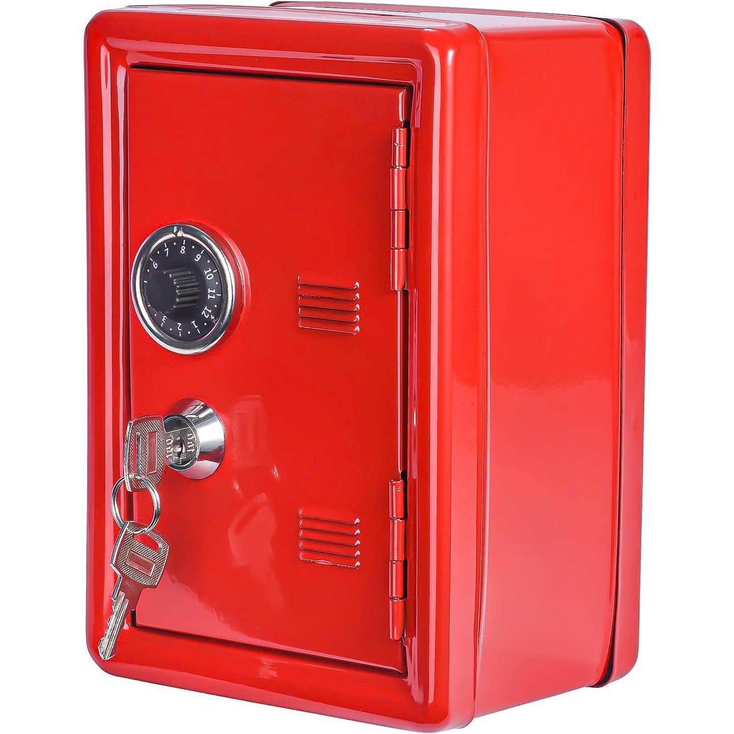 Sentryse Piggy Bank for Kids, Money Bank Toys Money Saving Box Gift for Boys Girls Ages 4+ Years